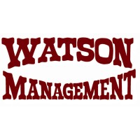 Watson Management Co., Inc. logo