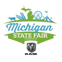 Michigan State Fair, LLC logo