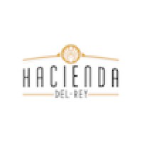 Hacienda Del Rey logo