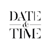 Date & Time logo