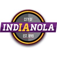 City Of Indianola, Iowa logo