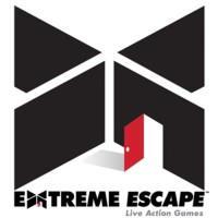 Extreme Escape logo
