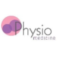 Physio-Medicine logo