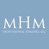 MHM Professional Staging logo