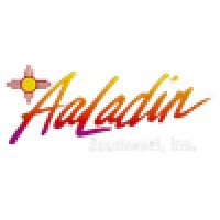 Aaladin Southwest logo