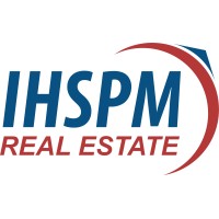 IHS Property logo