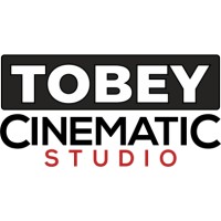 Tobey Cinematic Studio logo