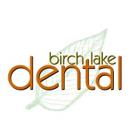 Birch Lake Dental logo