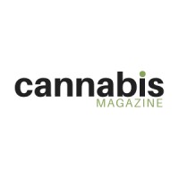 Cannabis Magazine logo