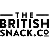 The British Snack Co. logo