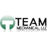 TEAM Mechanical LLC logo