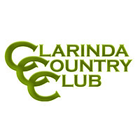 Clarinda Country Club logo