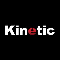 KINETIC Cutting Systems logo