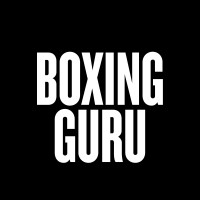 Boxing Guru logo