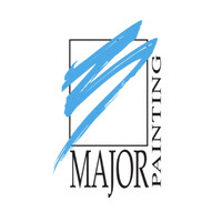 Major Painting logo