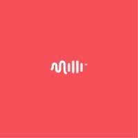 MILLI logo