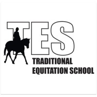 Traditional Equitation School logo