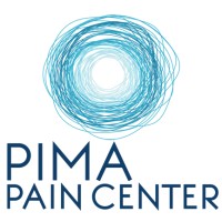 Pima Pain Center logo