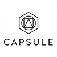 Capsule Wallets logo