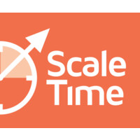 ScaleTime logo