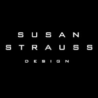 Susan Strauss Design logo