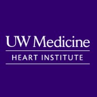 UW Medicine + Heart Institute logo