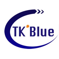 Tk'Blue Agency France logo