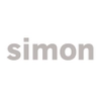 Simon Showroom logo