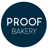 Proof Bakery logo