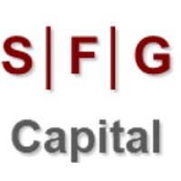 SFG Capital logo