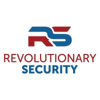 RevSec, Part of Accenture Security logo