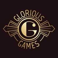 Glorious Games Group AB (prev. Stardoll AB) logo