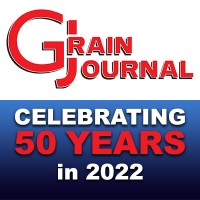 Grain Journal logo