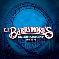 C.J. Barrymore's logo