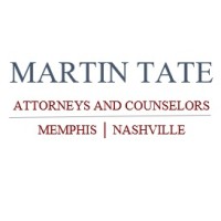 Martin, Tate, Morrow & Marston, P.C. logo