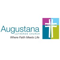 Augustana Lutheran Church - West St. Paul logo