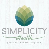 Simplicity Health logo