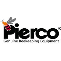 Pierco Beekeeping Equipment logo