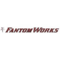 Phantom Auto Works logo