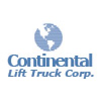 Continental Lift Truck logo