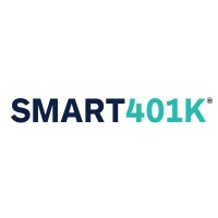 Smart401k logo
