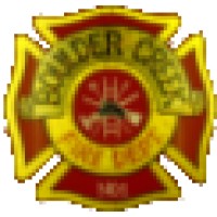 Boulder Creek Fire Protection District logo