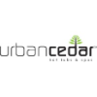 Urban Cedar Hot Tubs logo