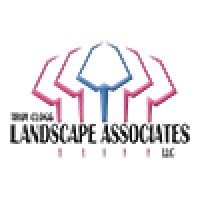 Troy Clogg Landscape & Snow Associates logo