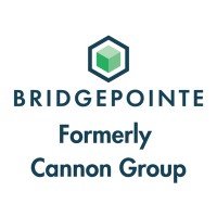 Cannon Group logo