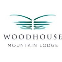 Woodhouse Mountain Lodge logo