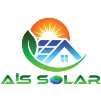 AIS Solar logo