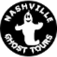Nashville Ghost Tours logo