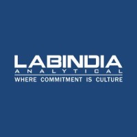 Labindia Analytical Instruments logo