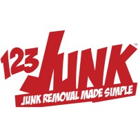 123JUNK logo